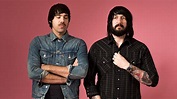 Death From Above 1979 – “Freeze Me” Video • chorus.fm