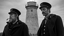 The Lighthouse Movie Wallpapers - Wallpaper Cave