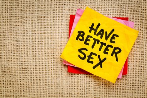 Menopause And Sex 4 Solutions To Improve Your Experience