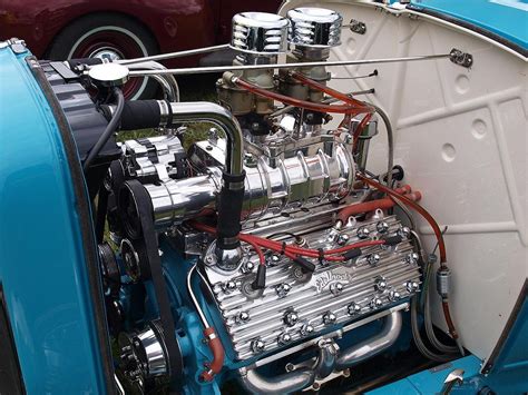 Ford truck enthusiasts forums > performance, engines & troubleshooting > other ford engines. Flathead V8 | Engineering, Race engines, 32 ford