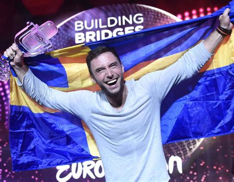 måns zelmerlöw eurovision which eurovision 2016 song are you still listening to måns