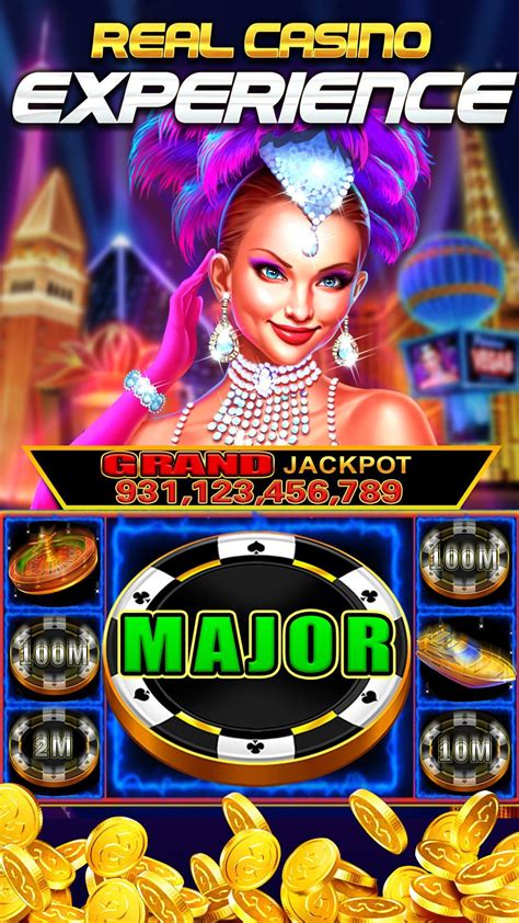 No sign up, no membership and no money required. Double Win Casino Slots - Free Vegas Casino Games for ...