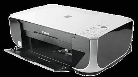 For specific canon (printer) products, it is necessary to install the driver to allow connection between the product and your computer. Canon Pixma MP210 - http://www.e-printerdrivers.com/canon ...