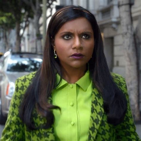 Reflections On Indian Identity What Does It Mean To Call Mindy Kaling