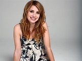 Emma Roberts Smiling Wallpapers Collection Wallpaper, HD Celebrities 4K ...