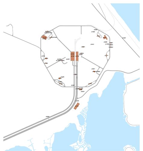 Launch Complex 39a Current Facility User