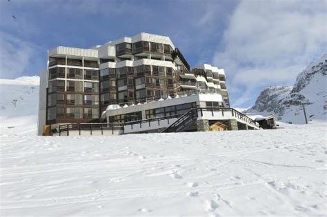 Club Med Tignes Val Claret Updated 2017 Prices And Resort All