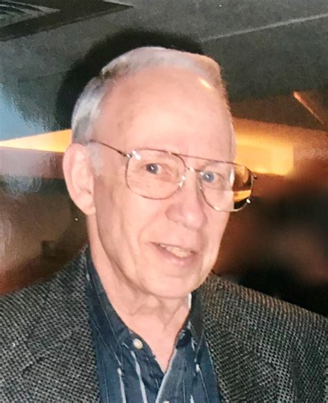 Herbert Raskas Obituary - St. Louis, MO