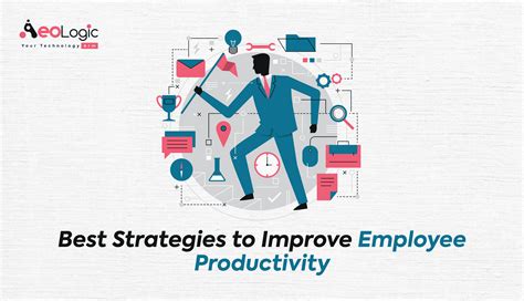 best strategies to improve employee productivity blog