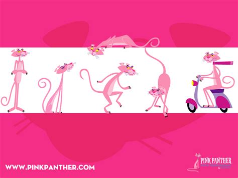 🔥 40 Pink Panther Desktop Wallpaper Wallpapersafari