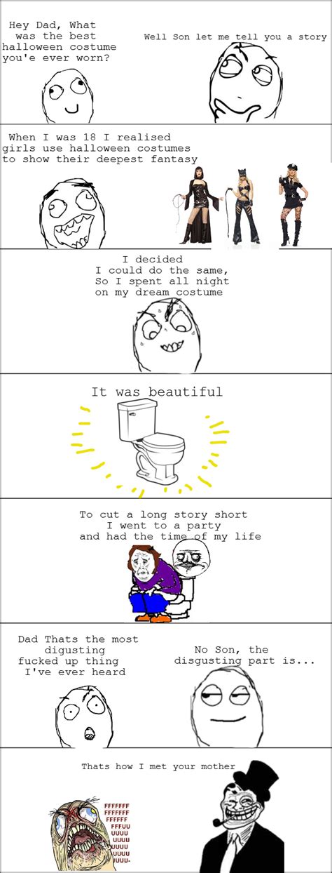 Dude Come On Rage Comics Best Cartoons And Various Comics