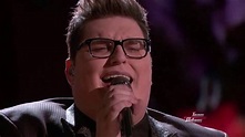 The Voice 2015 - Jordan Smith - The Best Performance - YouTube
