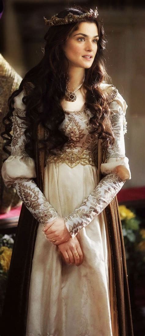 Queen Lothiriel Medieval Princess Medieval Clothing Medieval Dress
