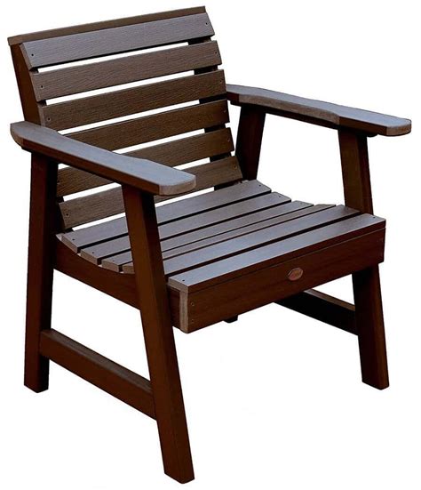 This is not traditional wood, it is lumber made from recycled milk jugs (#2 plastic)! 6 Gorgeous Recycled Plastic Garden Furniture Items to Consider
