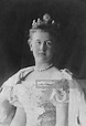Wilhelmina, Helena Pauline Maria of Orange-Nassau (1880 - 1962) and ...