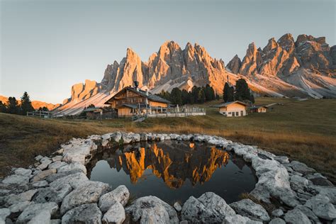 3 Places To Visit In Val Di Funes Dolomites Coconuts And Camels
