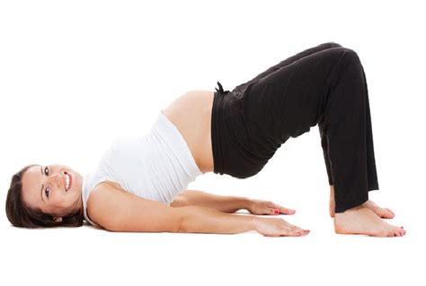 10 Best Prenatal Yoga Asanas For Normal Delivery Styles At Life