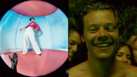 38 Iconic Harry Styles Fine Line Lyrics For When You