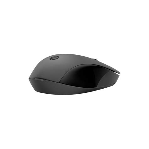 Hp Wireless Mouse 150 1600 Dpi 24ghz 259l1aa 1 Year Warranty