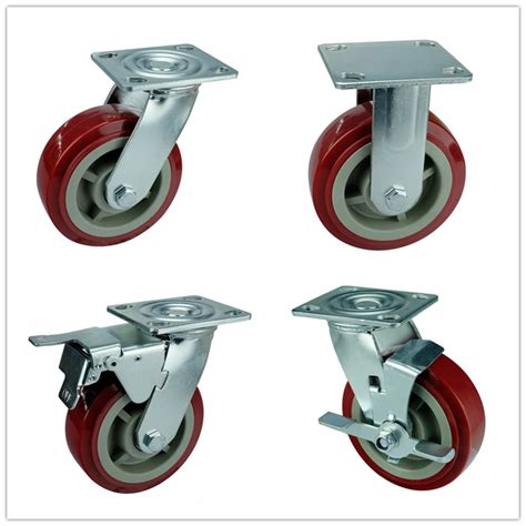 Buy heavy duty trolley and get the best deals at the lowest prices on ebay! Wholesale Manufacturer Trolley Wheels Removable Swivel ...