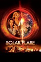 Reparto de Llamarada solar (película 2008). Dirigida por Fred Olen Ray ...