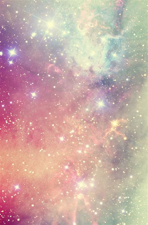 Pin By Vanessa Díaz On We Are Watching Pastel Galaxy Galaxy Art Nebula