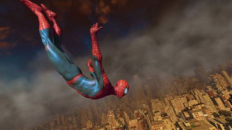 The Amazing Spider Man 2 Ps4 Screenshots Image 14753 New Game Network