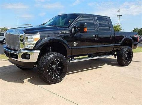 Superlift 6 Lift Kit For 2011 2016 Ford F 250f 350 Super Duty 4wd