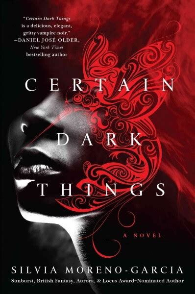 Certain Dark Things Is A Compelling New Take On Vampires Npr