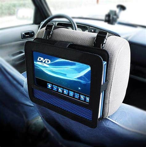 A Buyers Guide For Portable Dvd Players For Cars Motoring Essentials