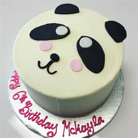 We would like to show you a description here but the site won't allow us. Panda CAKE | Cake, Panda cakes, Custom cakes