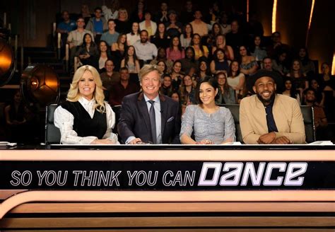 Lets Talk About So You Think You Can Dance Season 15 Episode 6