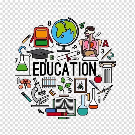 Free Education Border Cliparts Download Free Education