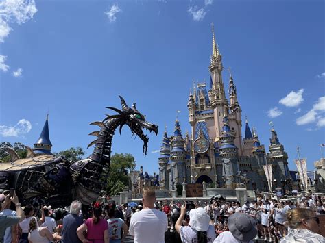 Complete Guide To Magic Kingdom Rides Entertainment 2023