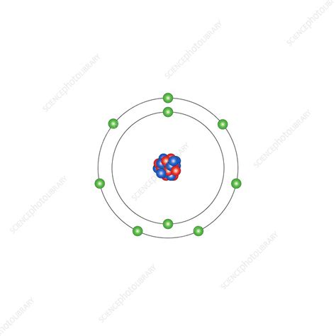 Diagram Dot Diagram Fluorine Mydiagramonline