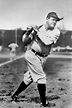 Babe Ruth hits his 30th home run of the season, breaking his own single ...