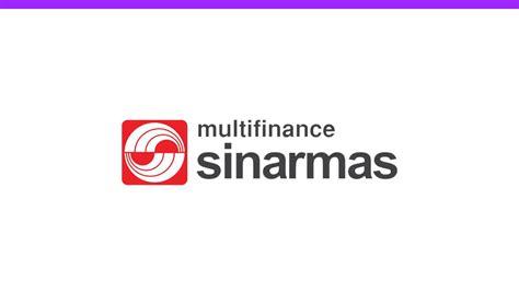 Sinar mas is a brand of companies, active in 6 business pillars: Lowongan Kerja PT Sinar Mas Multifinance - 5 Posisi Tersedia
