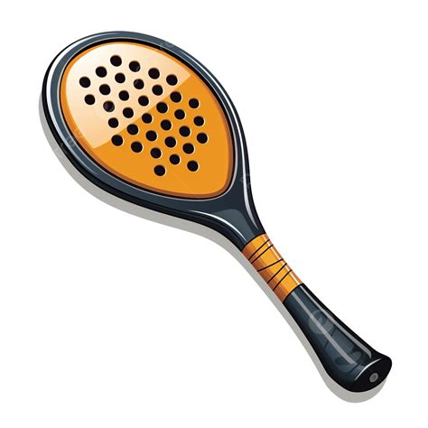 Pickleball Paddle Png Vector Psd And Clipart With Transparent