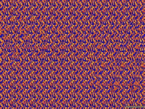 Some Cool Magic Eye Pictures For You To Do Chuckle Buzz Imágenes