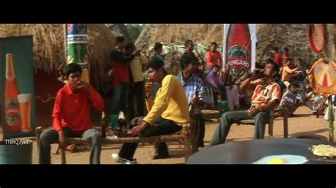 Pottu Thakku Hd Kuthu Simbu Ramya Krishnan Youtube