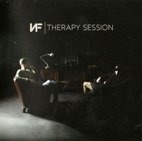 Nf Therapy Session Références Avis Crédits Discogs