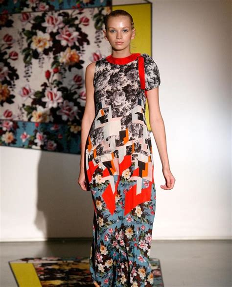 Brood By Serkan Sarier Spring 2013 Show New York Post