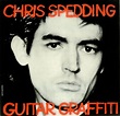 Chris Spedding – Guitar Graffiti (1979, Vinyl) - Discogs