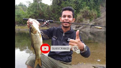 Padahal, sifat keduanya sangat berbeda, lo. Cara pancing ikan air tawar - beginilah uniknya mancing ...