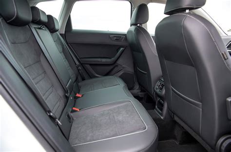 We have 1 seat ateca 2020 manual available for free pdf download: Seat Ateca 1.5 Xperience 2020 UK review | Autocar