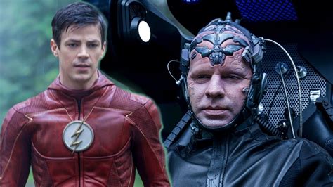 We Are The Flash Mystery Girl Revealed The Flash 4x23 Finale Review