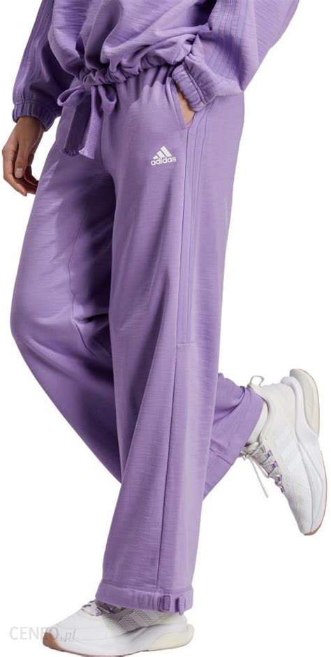 Spodnie Adidas Dance Versatile Knit Pants Ic6689 Ceny I Opinie