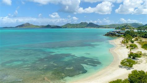 Beaches And Nature Cocobay Resort Antigua Beach Vacation
