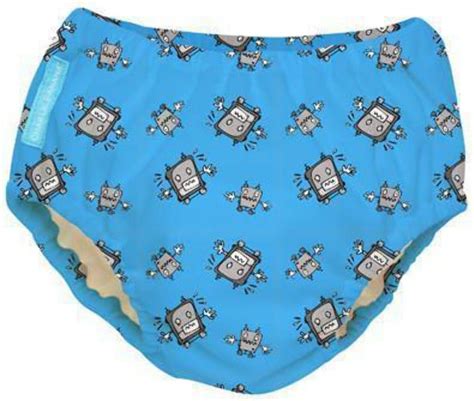 Charly Banana Extraordinary Swim Diaper Matthew Langille