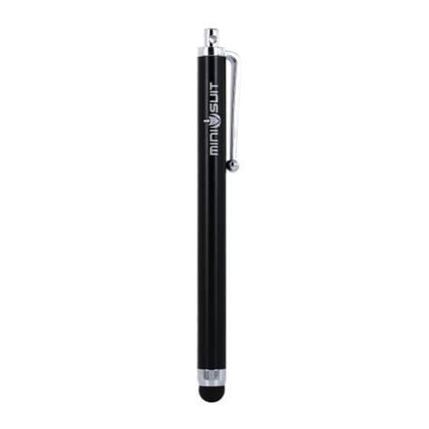 Universal Capacitive Stylus Pen For Amazon Kindle Fire And Touch 3g